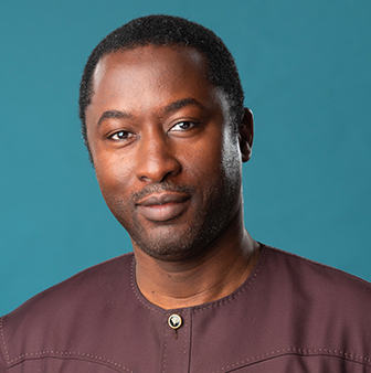 Mohamed Samba DIALLO