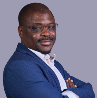 Mouhamadou Rassoul Gueye